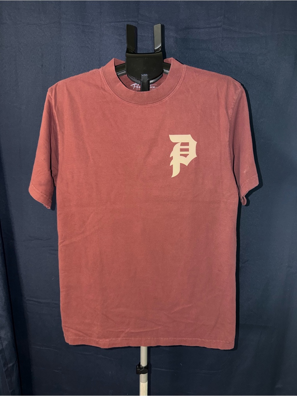Primitive Skateboarding Valor 2 Graphic Tee - Size Small